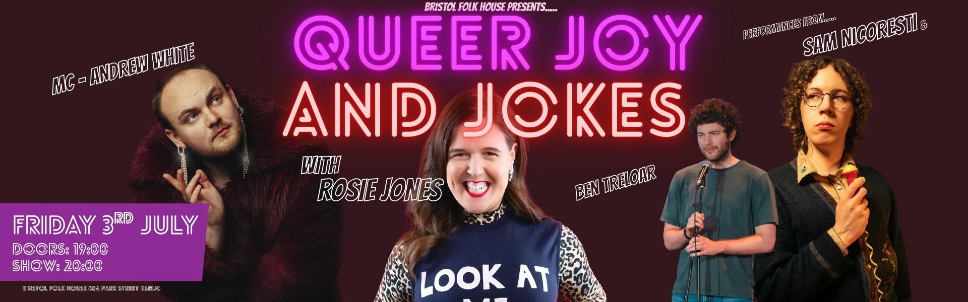 Pride 2026